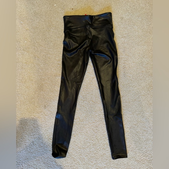 SPANX Leggings - Picture 3 of 3